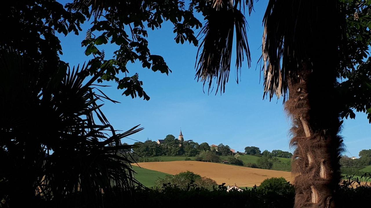 Jazz Et Vacances Monlezun Bagian luar foto