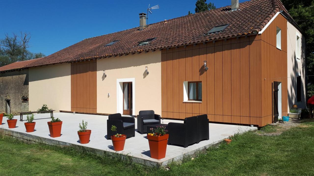 Jazz Et Vacances Monlezun Bagian luar foto